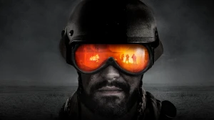 Lính Thủy Đánh Bộ 4: Luật Lợi Nhuận - Jarhead: Law of Return
