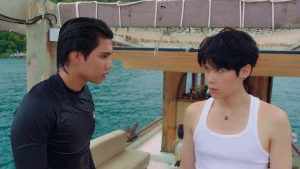 Love Sea: Phải Lòng Đại Dương Love Sea