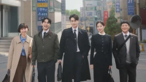 Luật Sư Phường Seocho Law and The City