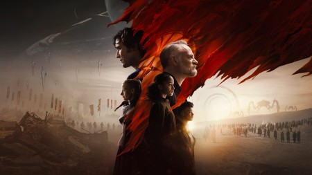 Lực Lượng Nền Móng (Phần 3) Foundation (Season 3)