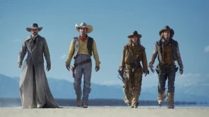 Lucky Luke Lucky Luke