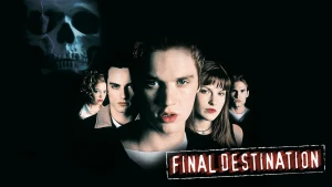 Lưỡi Hái Tử Thần - Final Destination