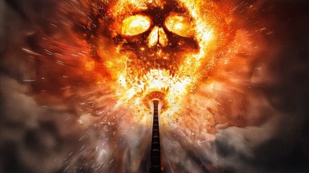 Lưỡi hái tử thần 6: Huyết thống Final Destination Bloodlines
