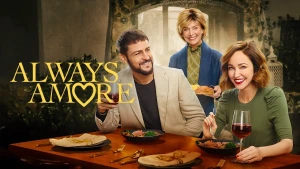Luôn Mãi Yêu Em Always Amore