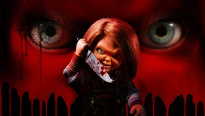 Ma Búp Bê Chucky (Phần 1) - Chucky (Season 1)