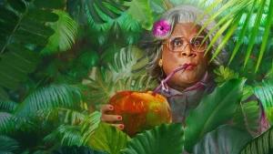 Madea: Lễ Cưới Khó Quên Madea's Destination Wedding