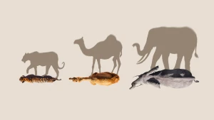 Mammals (2024) Mammals