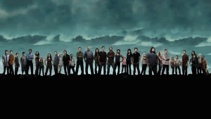 Mất Tích (Phần 2) Lost (Season 2)