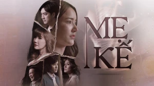 Mẹ Kế - Mon Rak Asoon