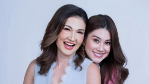 Mẹ Kế - Stepmother