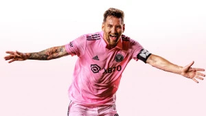 Messi Đến Nước Mỹ Messi Meets America