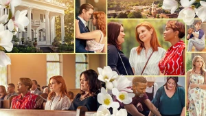 Mộc Lan Ngọt Ngào (Phần 4) Sweet Magnolias (Season 4)