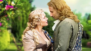 Một Chút Hỗn Loạn A Little Chaos