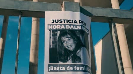 Một Ngàn Cái Chết Của Nora Dalmasso The Many Deaths of Nora Dalmasso