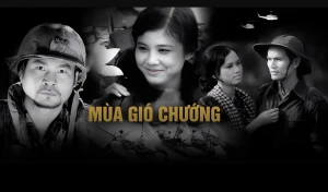 Mùa Gió Chướng - The Dry Wind Season