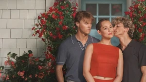 Mùa Hè Tôi Trở Nên Xinh Đẹp (Phần 3) - The Summer I Turned Pretty (Season 3)