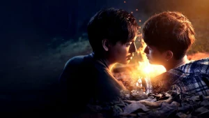 Mùa Lạc Trong Rừng - Lost in the Woods