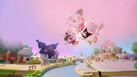 My Melody & Kuromi My Melody & Kuromi