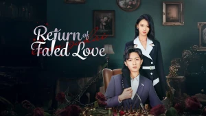 Mỹ Nhân Trở Về Return of Fated Love