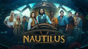 Nautilus: Hai Vạn Dặm Dưới Đáy Biển Nautilus