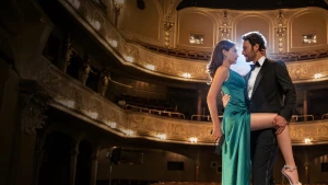 Nghệ thuật tình yêu Art of Love