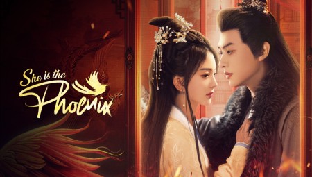 Nghênh Phượng Quy She Is the Phoenix