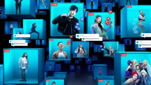Người Ảnh Hưởng The Influencer
