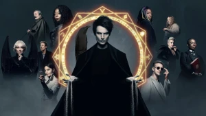 Người Cát (Phần 1) - The Sandman (Season 1)