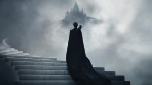 Người Cát (Phần 2) The Sandman (Season 2)