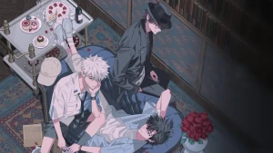 Người Đại Diện Thời Gian (Phần 3) Link Click (Season 3)