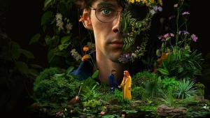 Người Làm Vườn The Gardener