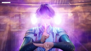 Nhân Gian Đắc Ý Nhất Proud Swordsman