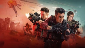 Nhiệm vụ tối thượng Ultimate Mission