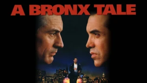 Những ngày ở Bronx A Bronx Tale