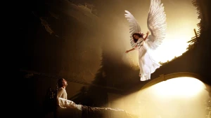 Những Thiên Thần Nước Mỹ Angels in America