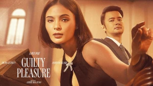 Niềm Vui Tội Lỗi Guilty Pleasure