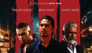 Nổi Dậy - Rebel