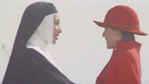 Nữ Tu Hư Hỏng Cloistered Nun: Runa
