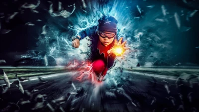 Nuôi dạy Dion (Phần 2) - Raising Dion (Season 2)