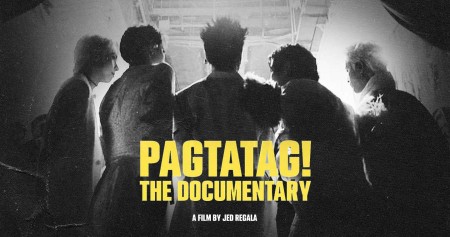 Pagtatag! Phim tài liệu PAGTATAG! The Documentary
