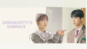 Phải Chăng Là Định Mệnh? Serendipity's Embrace