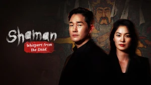 Pháp Sư: Lời Thì Thầm Từ Cõi Chết - Shaman: Whispers from the Dead