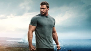 Phát Súng Cuối Cùng (Phần 3) Reacher (Season 3)