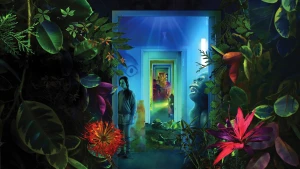Phòng 104 (Phần 2) Room 104 (Season 2)
