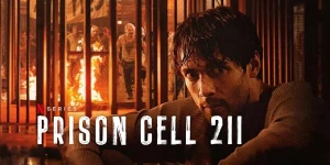 Phòng giam 211 (Phần 1) Prison Cell 211 (Season 1)