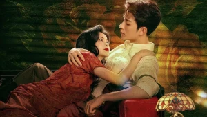 Phong Nguyệt Vô Biên The Revenge of Begonia
