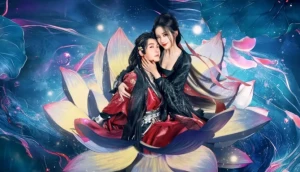 Phỏng Trang (Phần 1) - Love Behind the Mask