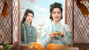 Phủ Tướng Quân Có Một Nàng Đầu Bếp: Thiên Kim Gặp Nạn Culinary Vendetta