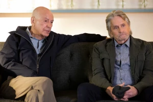 Phương pháp Kominsky (Phân 2) The Kominsky Method (Season 2)