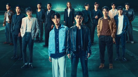 PIT BABE THE SERIES (Phần 2) Pit Babe (Season 2)